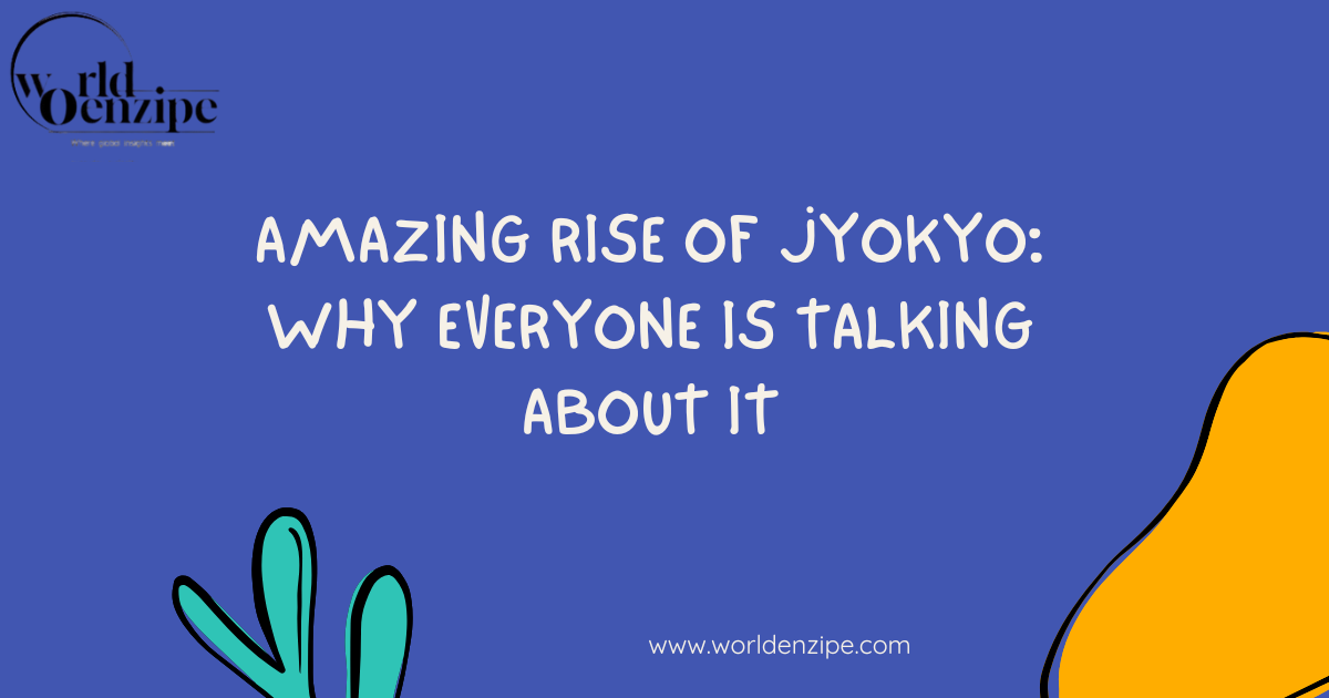 Jyokyo